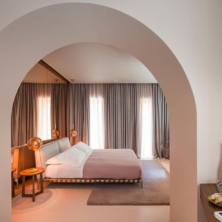 Taormina Infinity Suites Ngoại thất bức ảnh