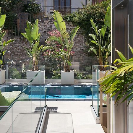 Taormina Infinity Suites Ngoại thất bức ảnh
