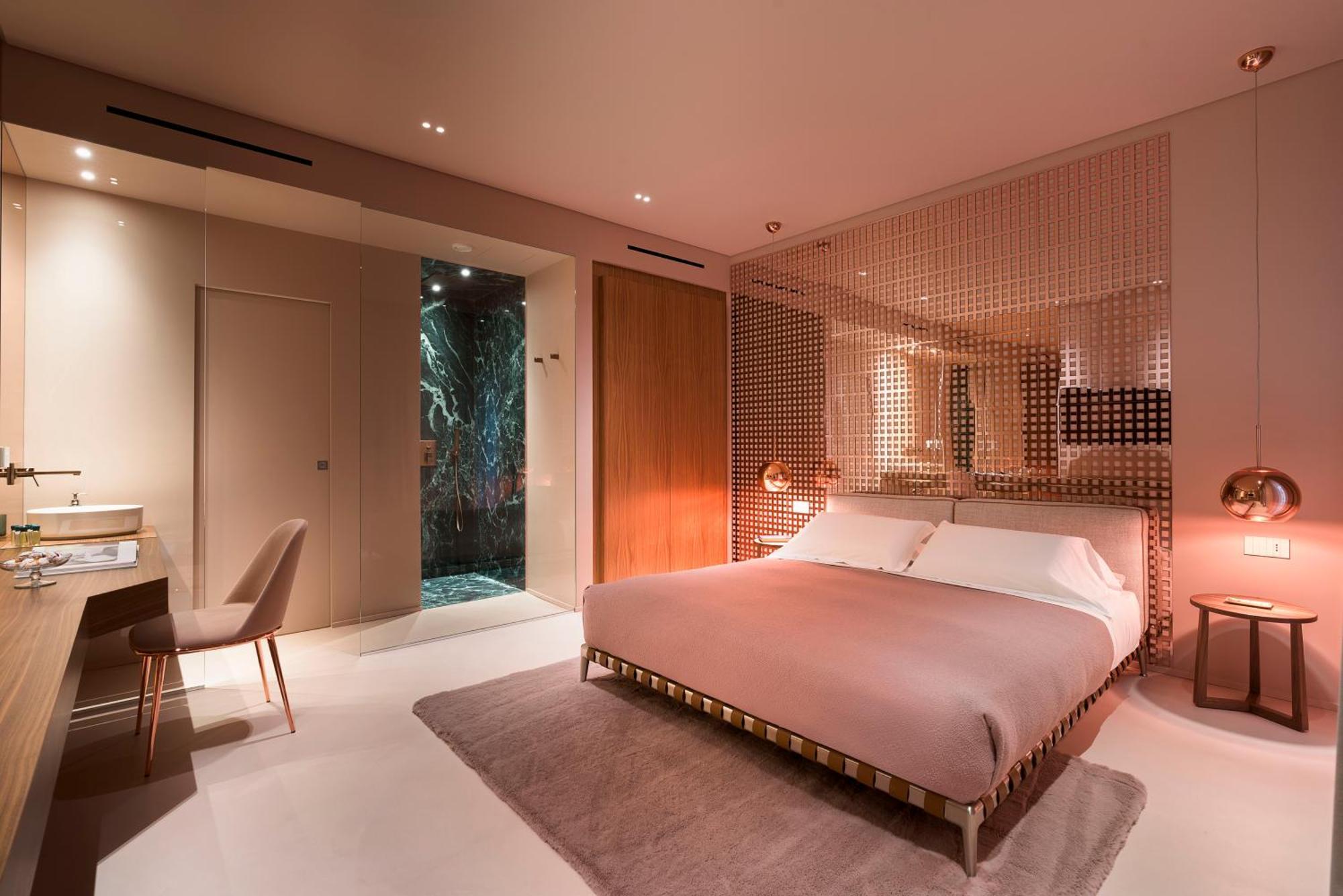 Taormina Infinity Suites Ngoại thất bức ảnh