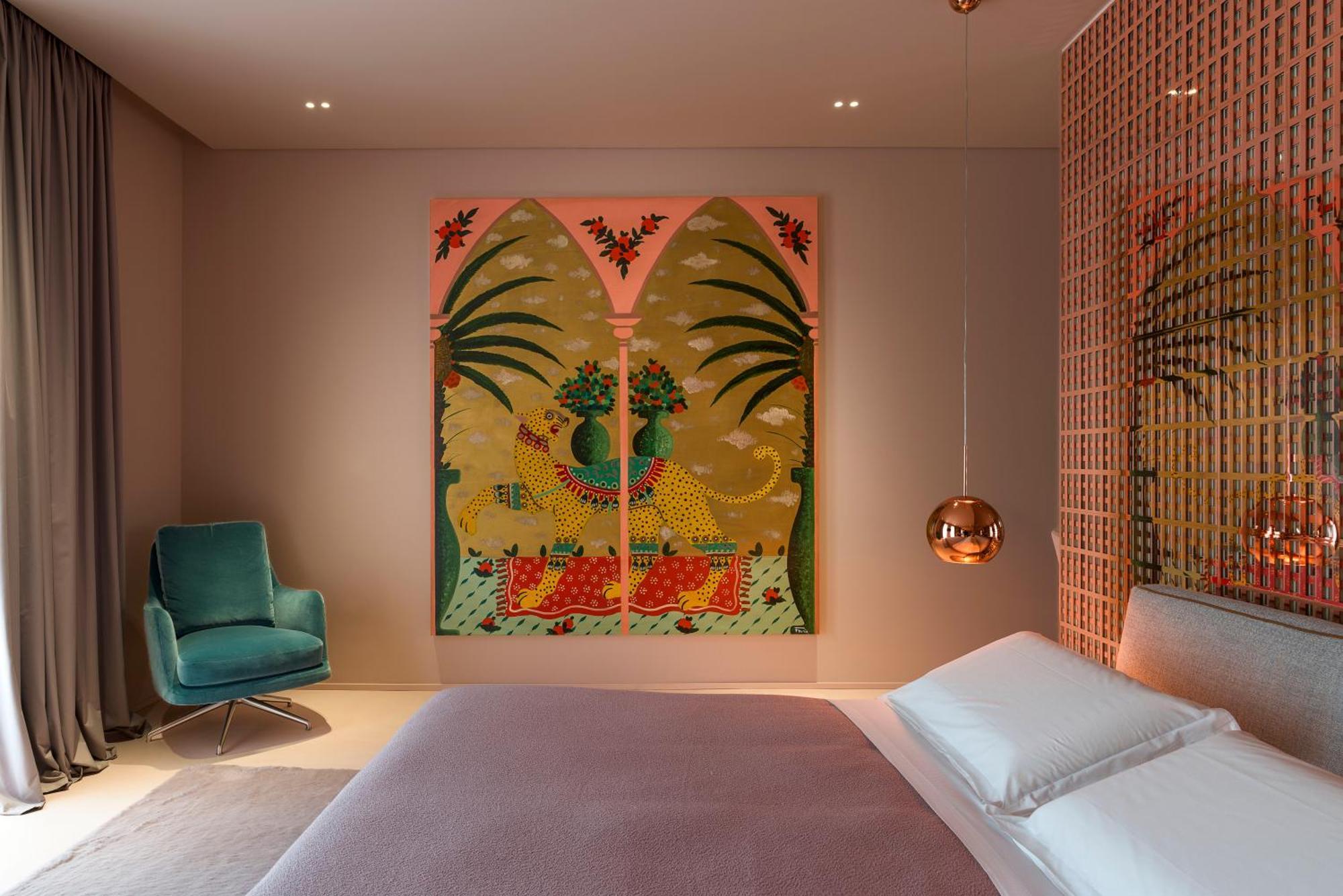 Taormina Infinity Suites Ngoại thất bức ảnh