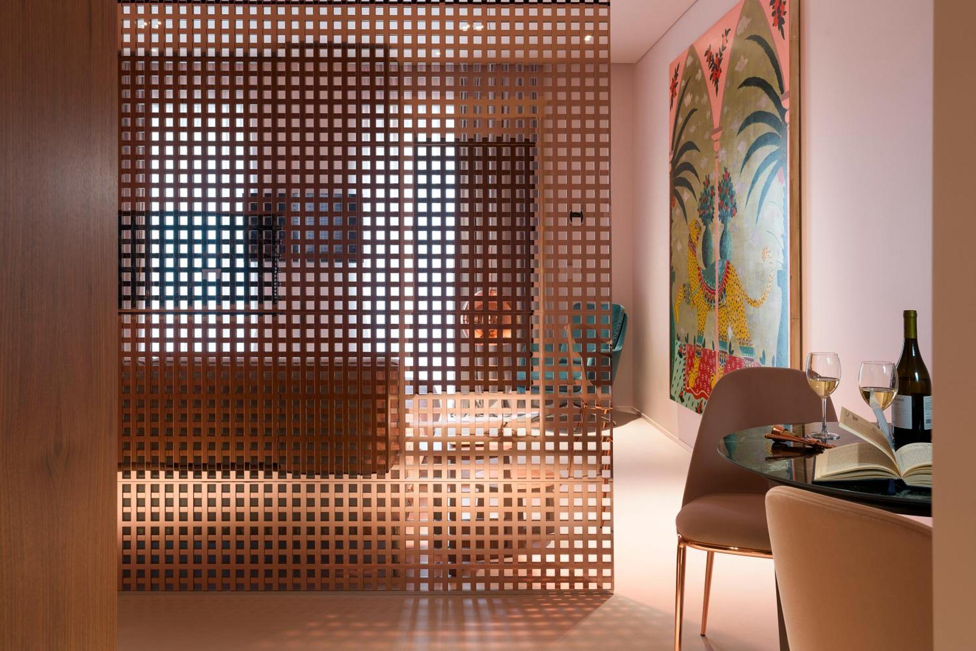 Taormina Infinity Suites Ngoại thất bức ảnh