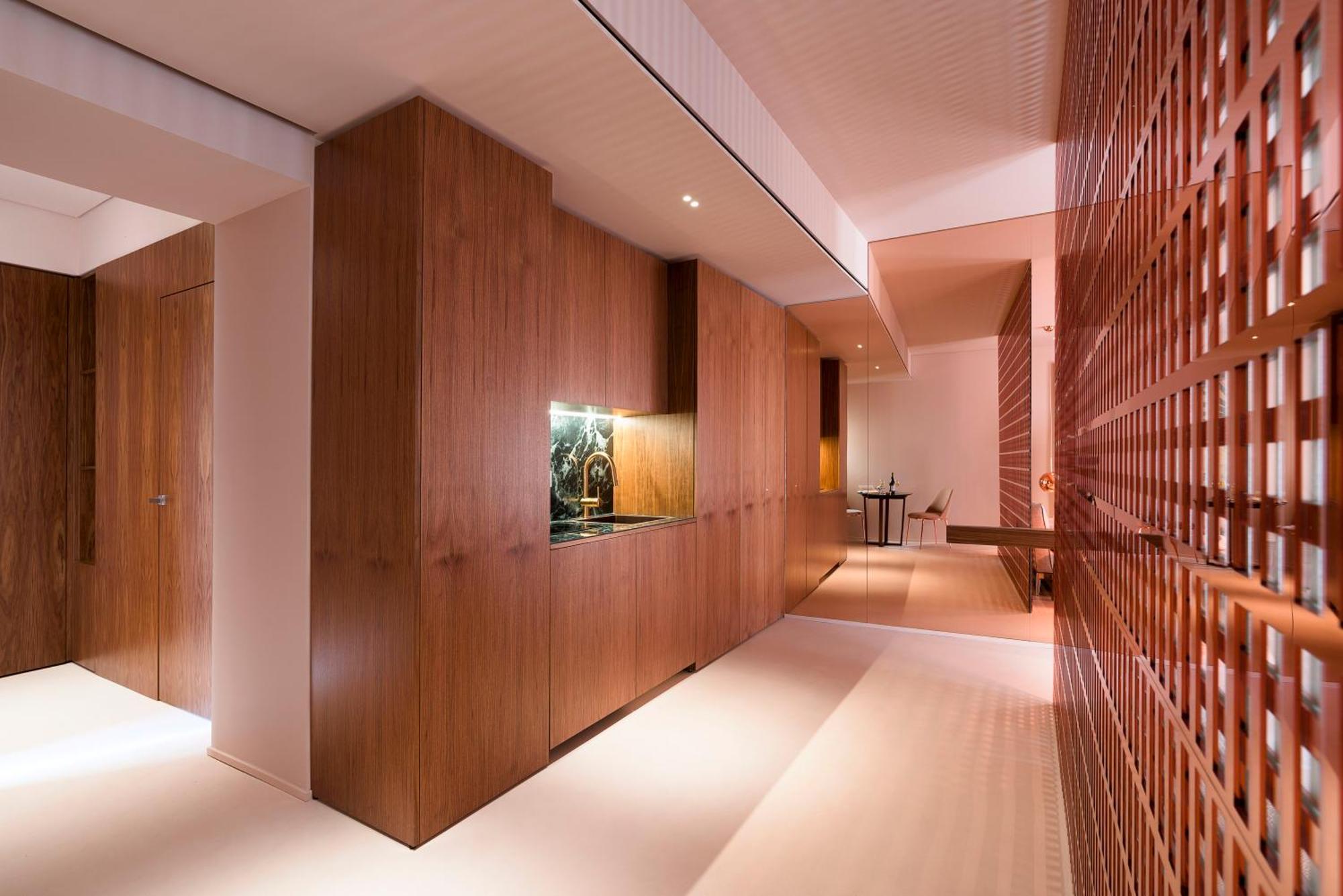 Taormina Infinity Suites Ngoại thất bức ảnh