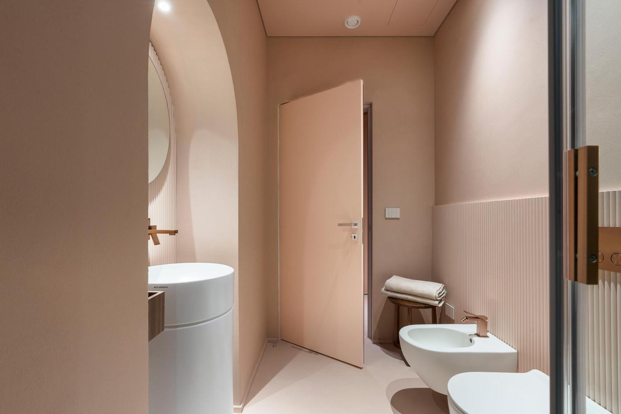 Taormina Infinity Suites Ngoại thất bức ảnh