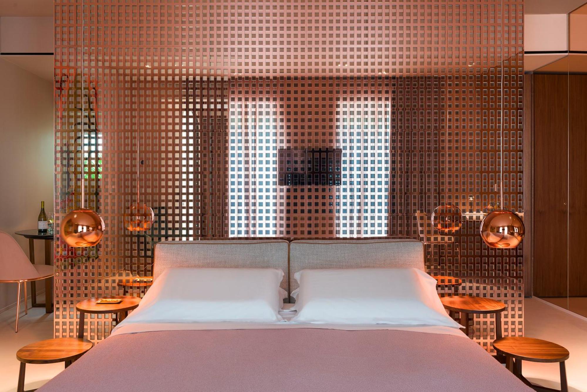 Taormina Infinity Suites Ngoại thất bức ảnh