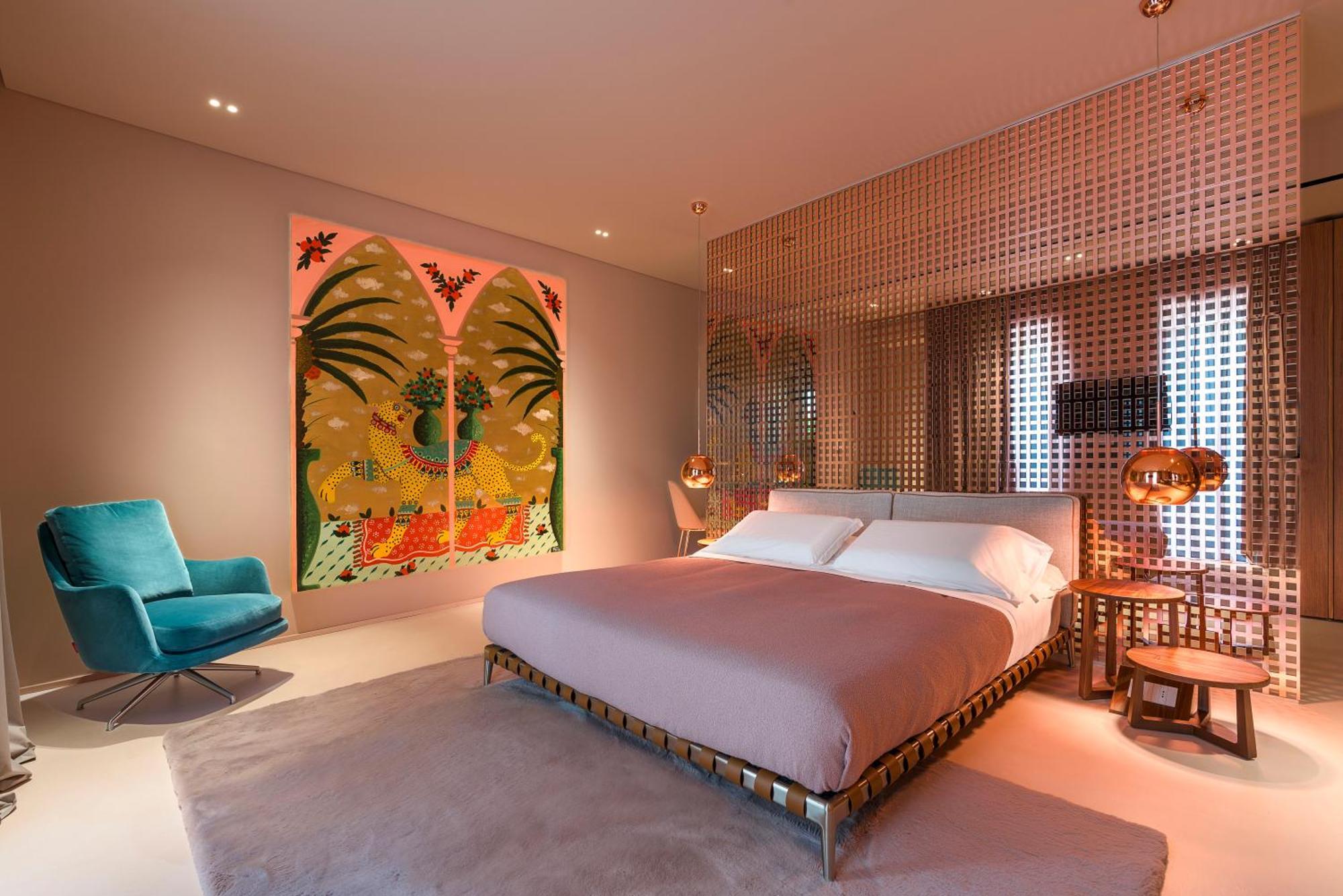 Taormina Infinity Suites Ngoại thất bức ảnh