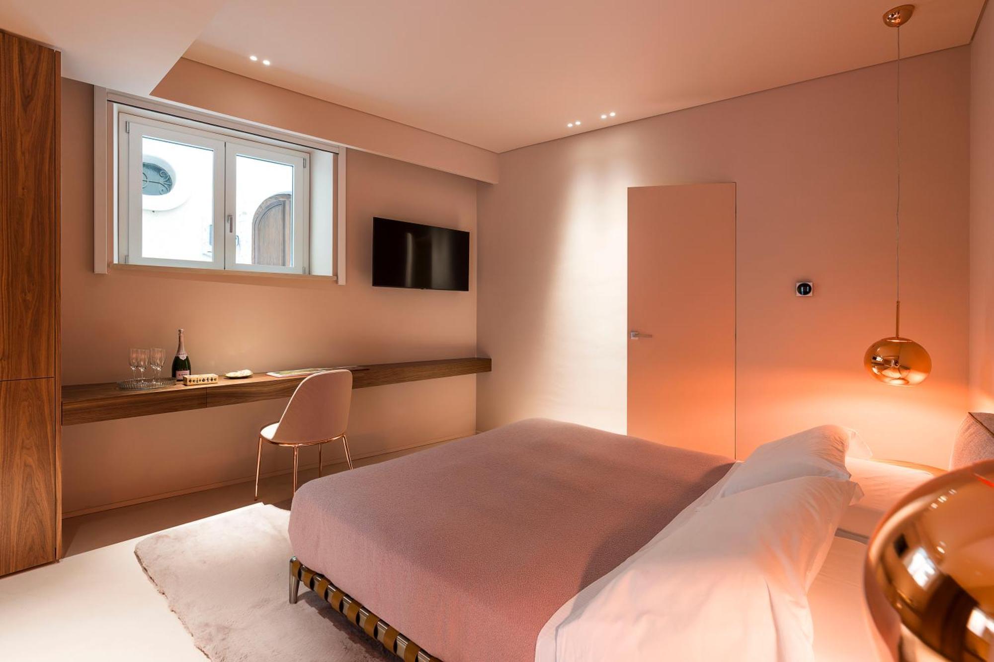 Taormina Infinity Suites Ngoại thất bức ảnh