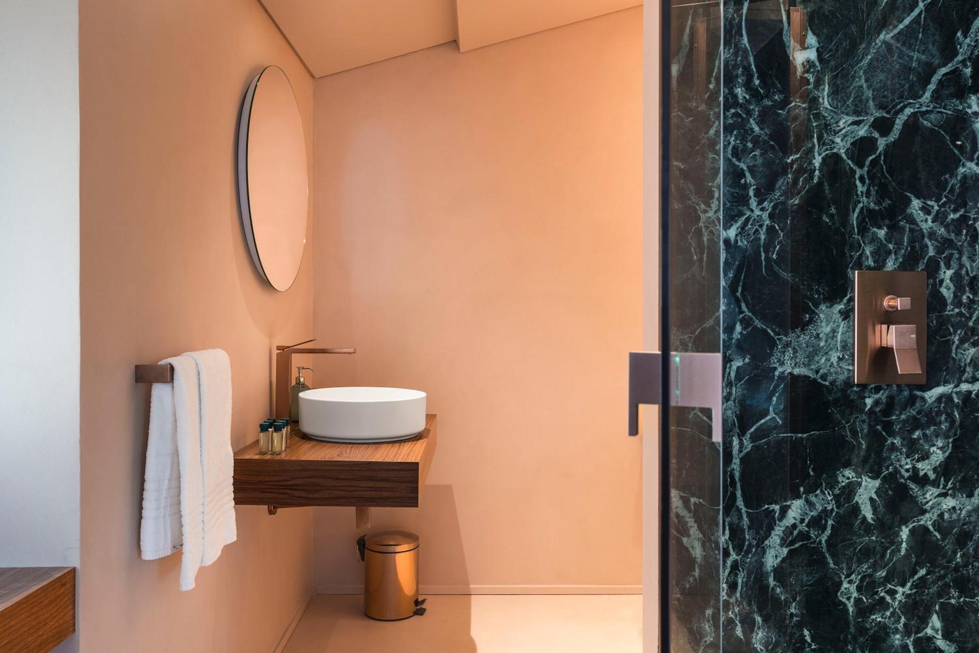 Taormina Infinity Suites Ngoại thất bức ảnh