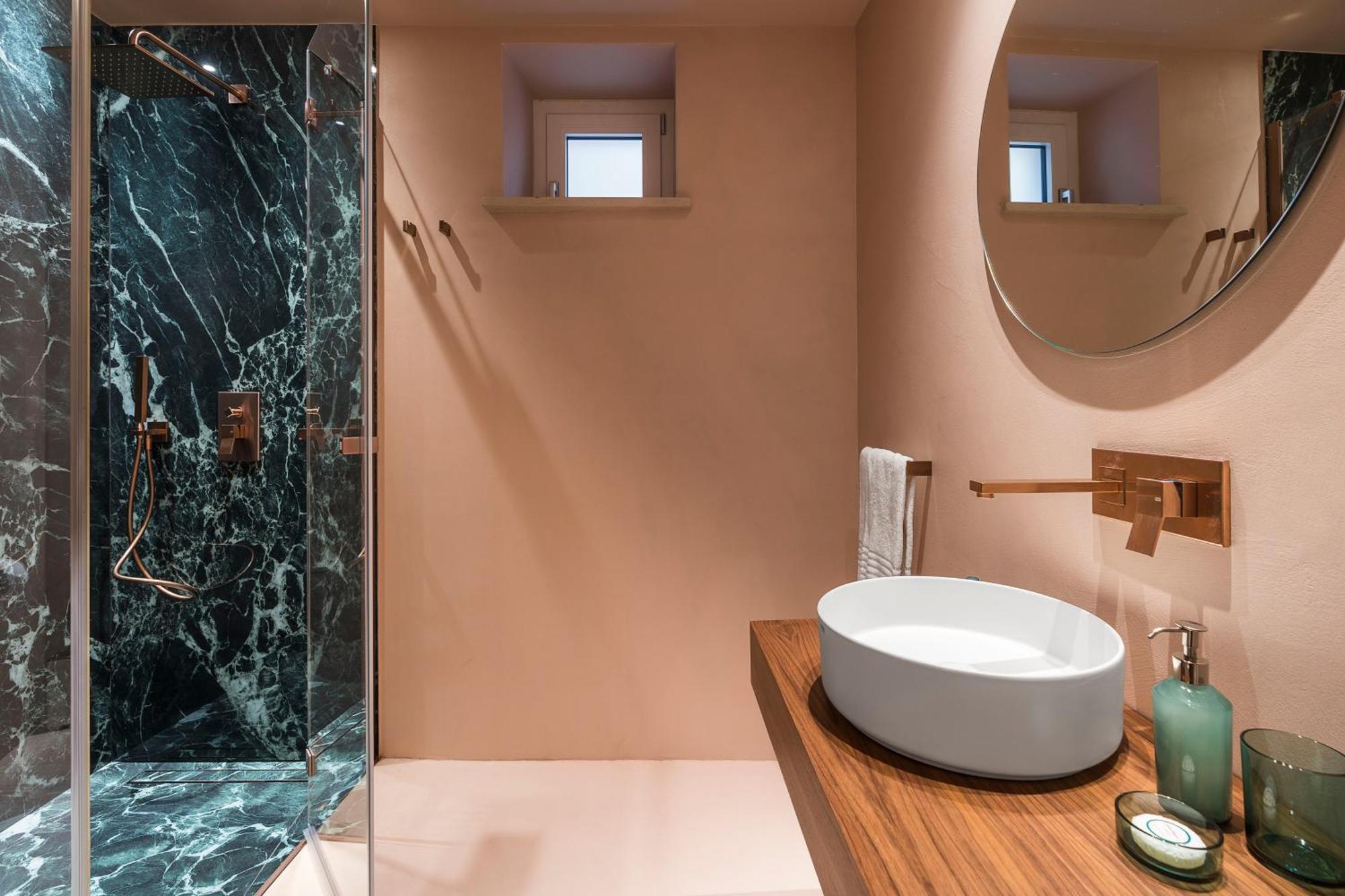 Taormina Infinity Suites Ngoại thất bức ảnh