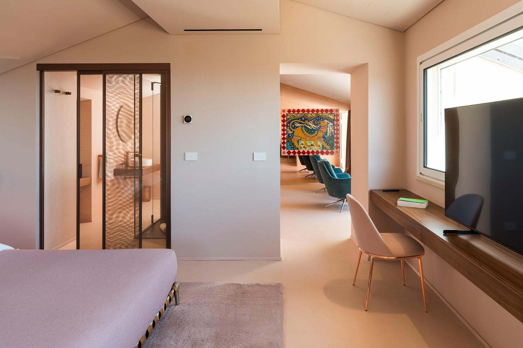 Taormina Infinity Suites Ngoại thất bức ảnh