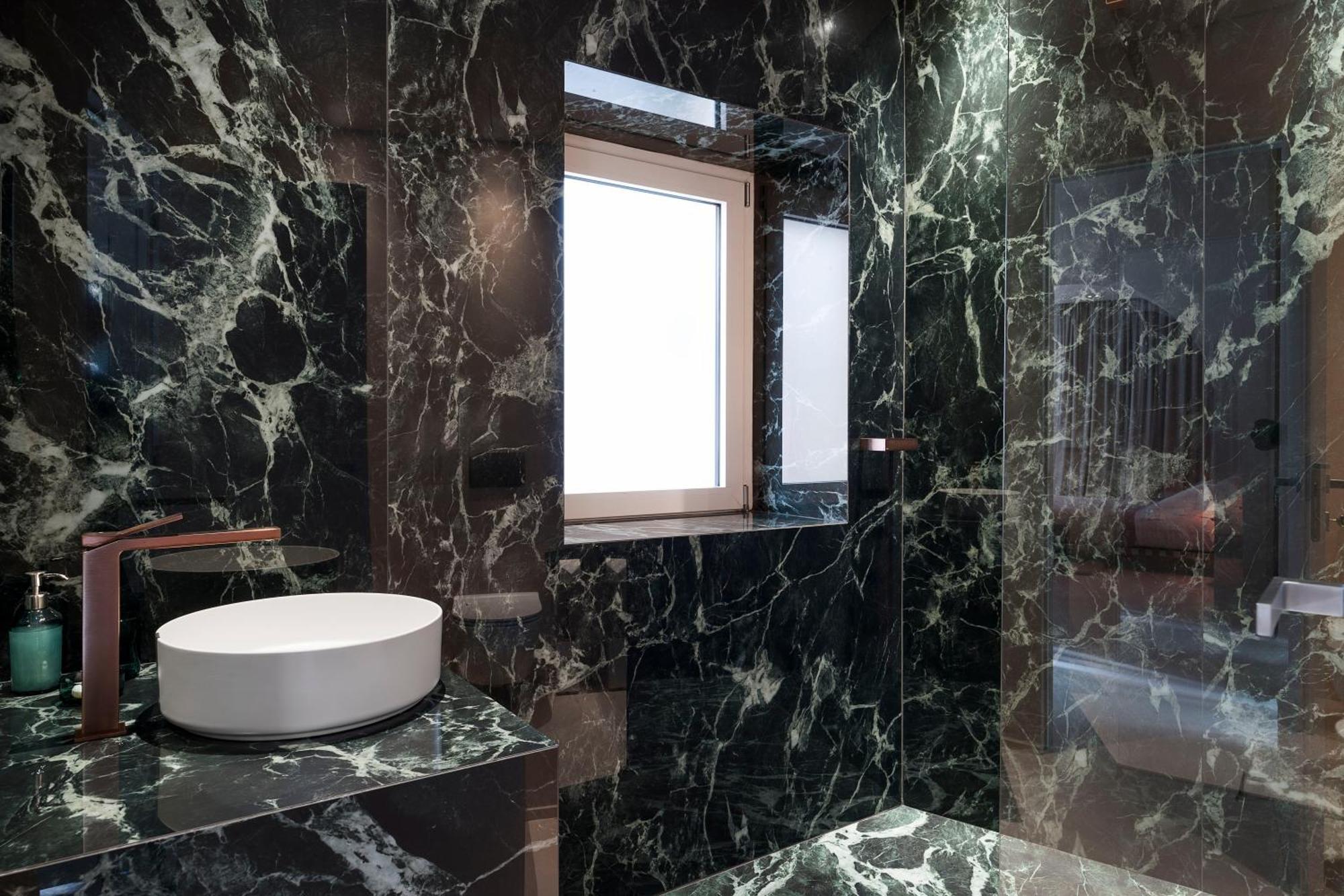 Taormina Infinity Suites Ngoại thất bức ảnh