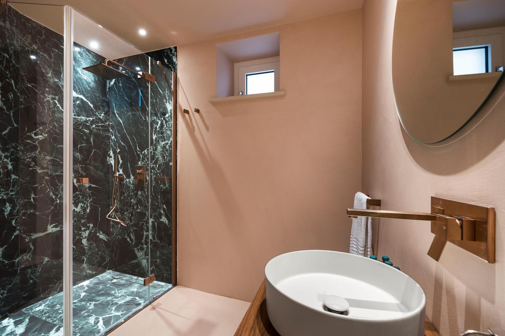 Taormina Infinity Suites Ngoại thất bức ảnh