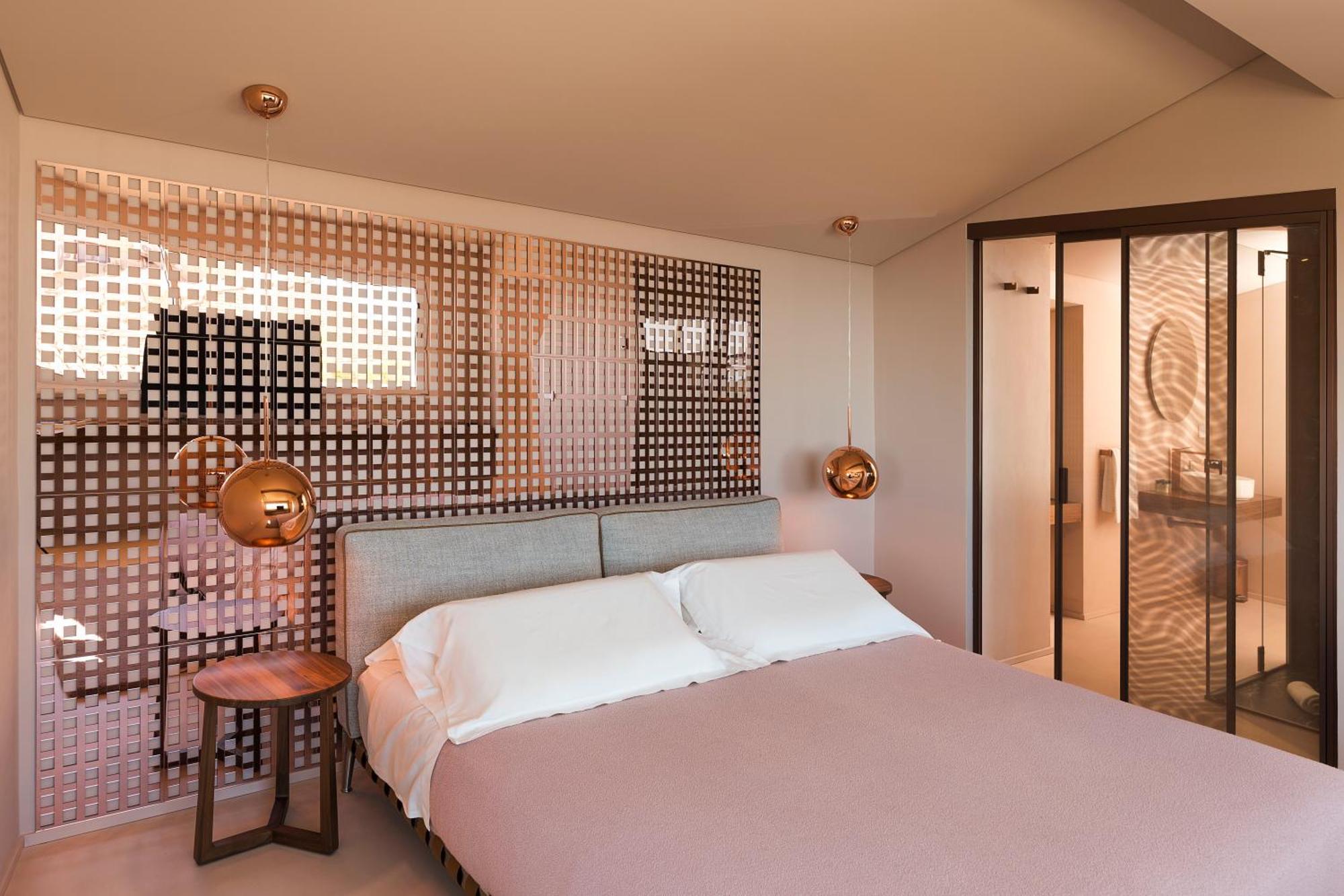 Taormina Infinity Suites Ngoại thất bức ảnh