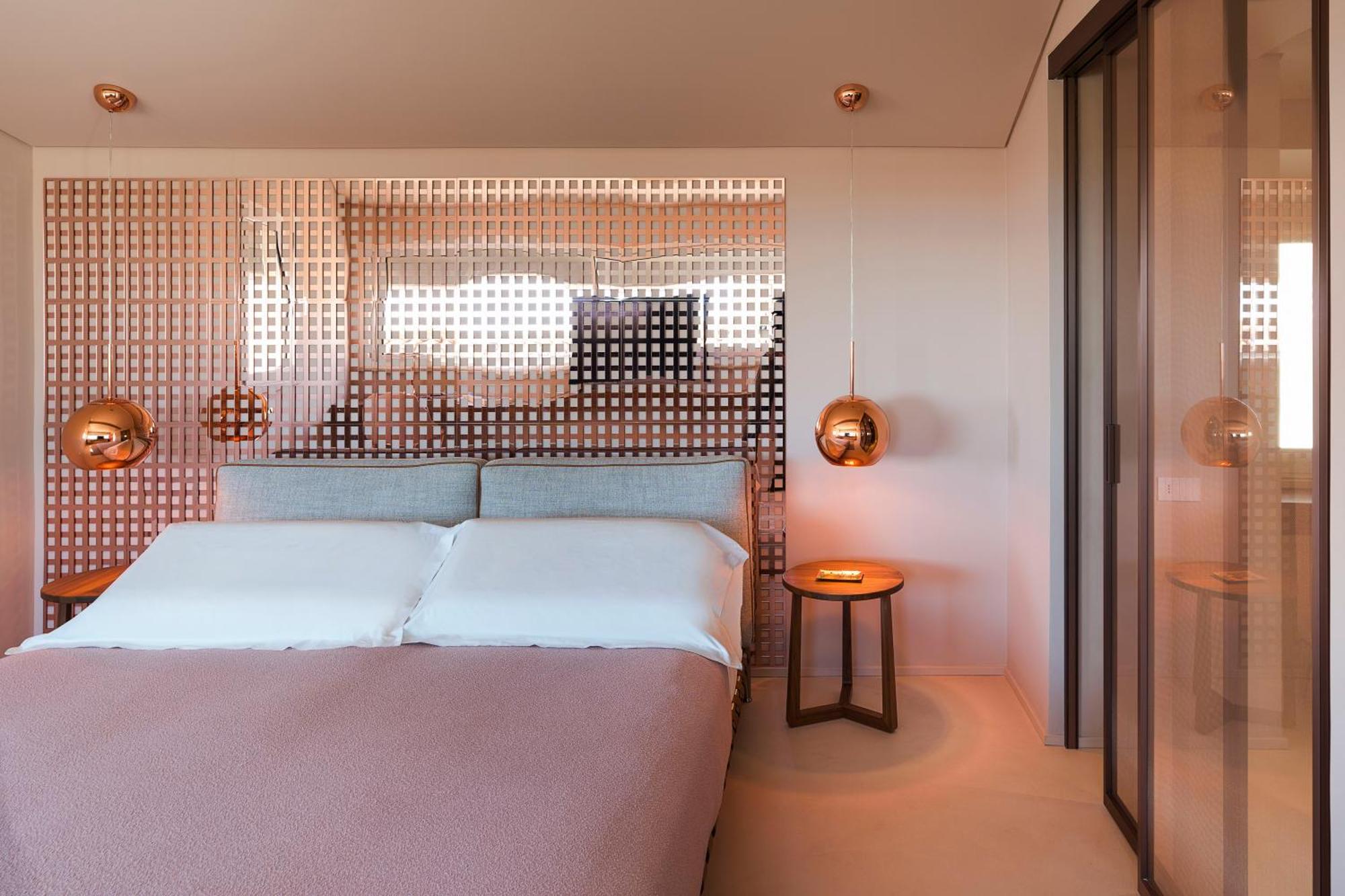 Taormina Infinity Suites Ngoại thất bức ảnh